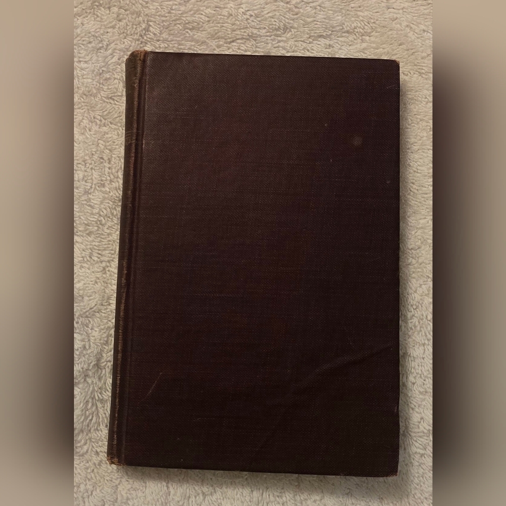 The Works Of William Shakespeare In Twelve Volumes Volume XII (12)